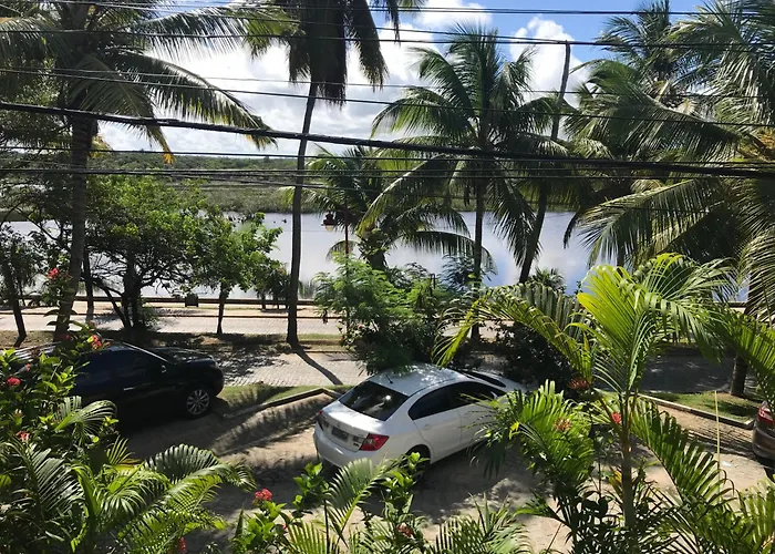 Praia Do Forte Luxuoso Village