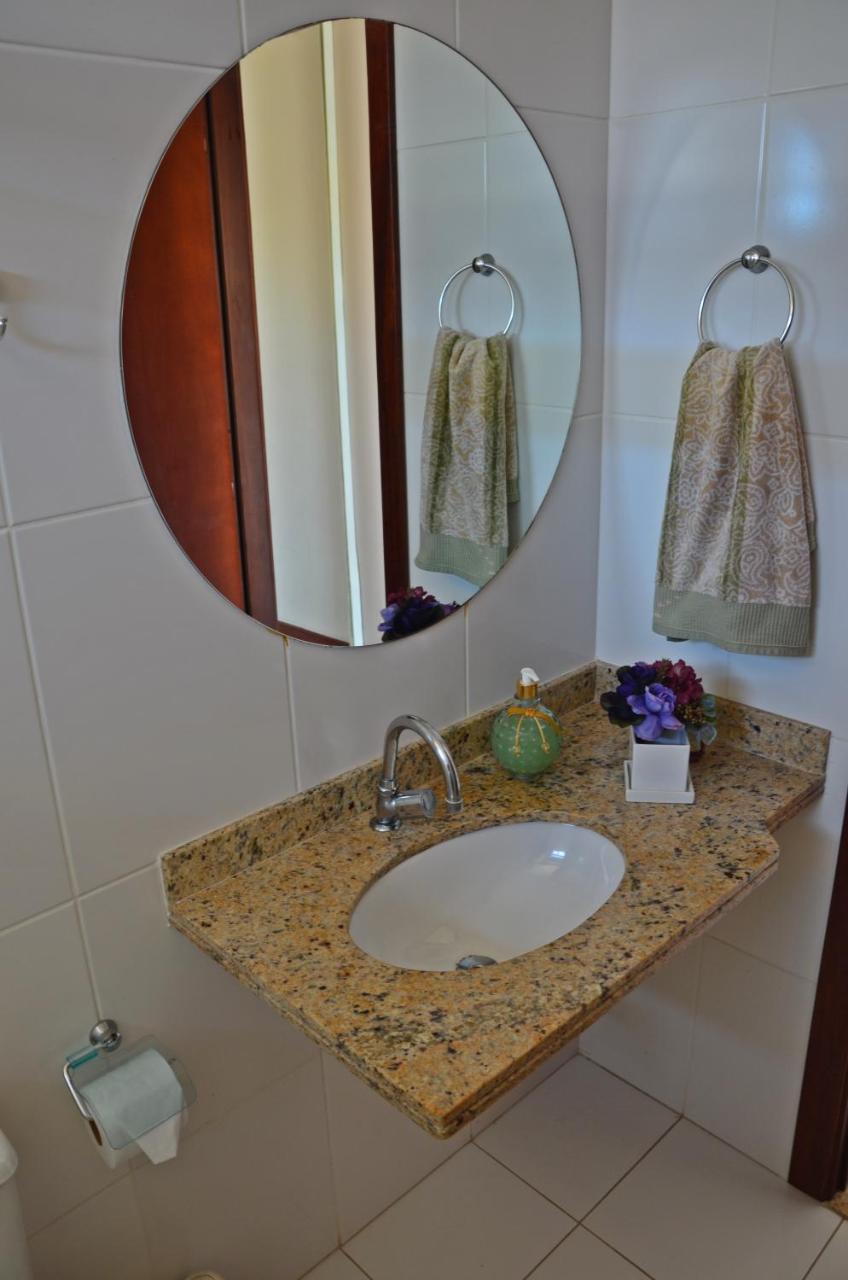 Holiday home Do Luxuoso Village Mata de Sao Joao