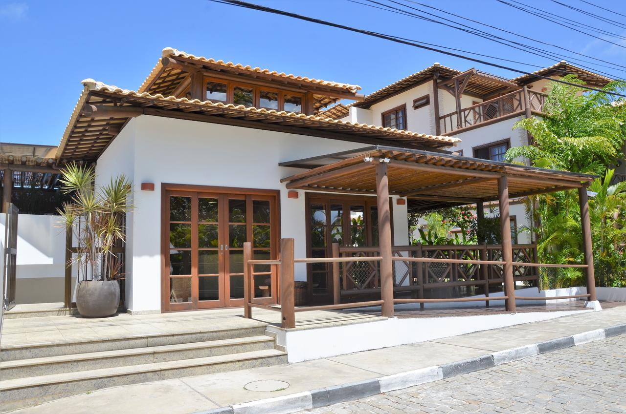 Do Luxuoso Village Mata de Sao Joao