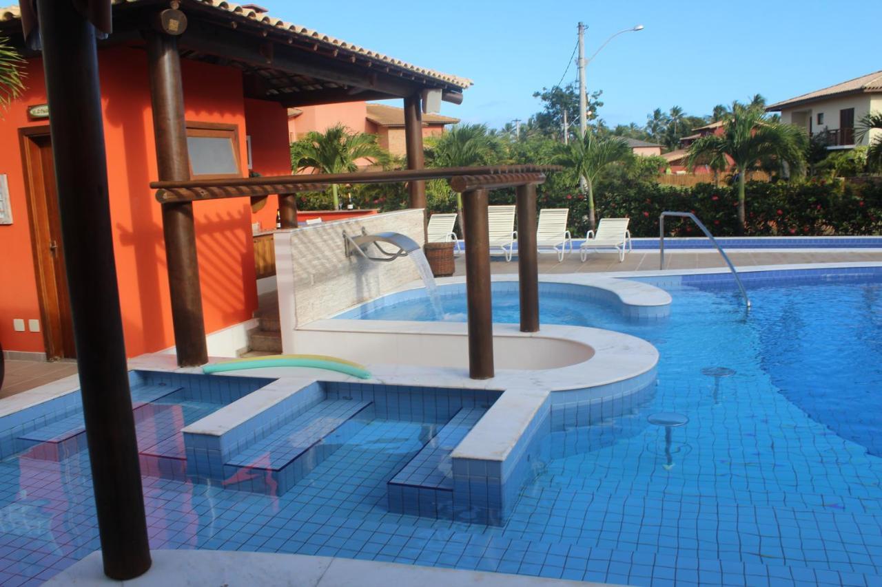 Do Luxuoso Village * Mata de Sao Joao