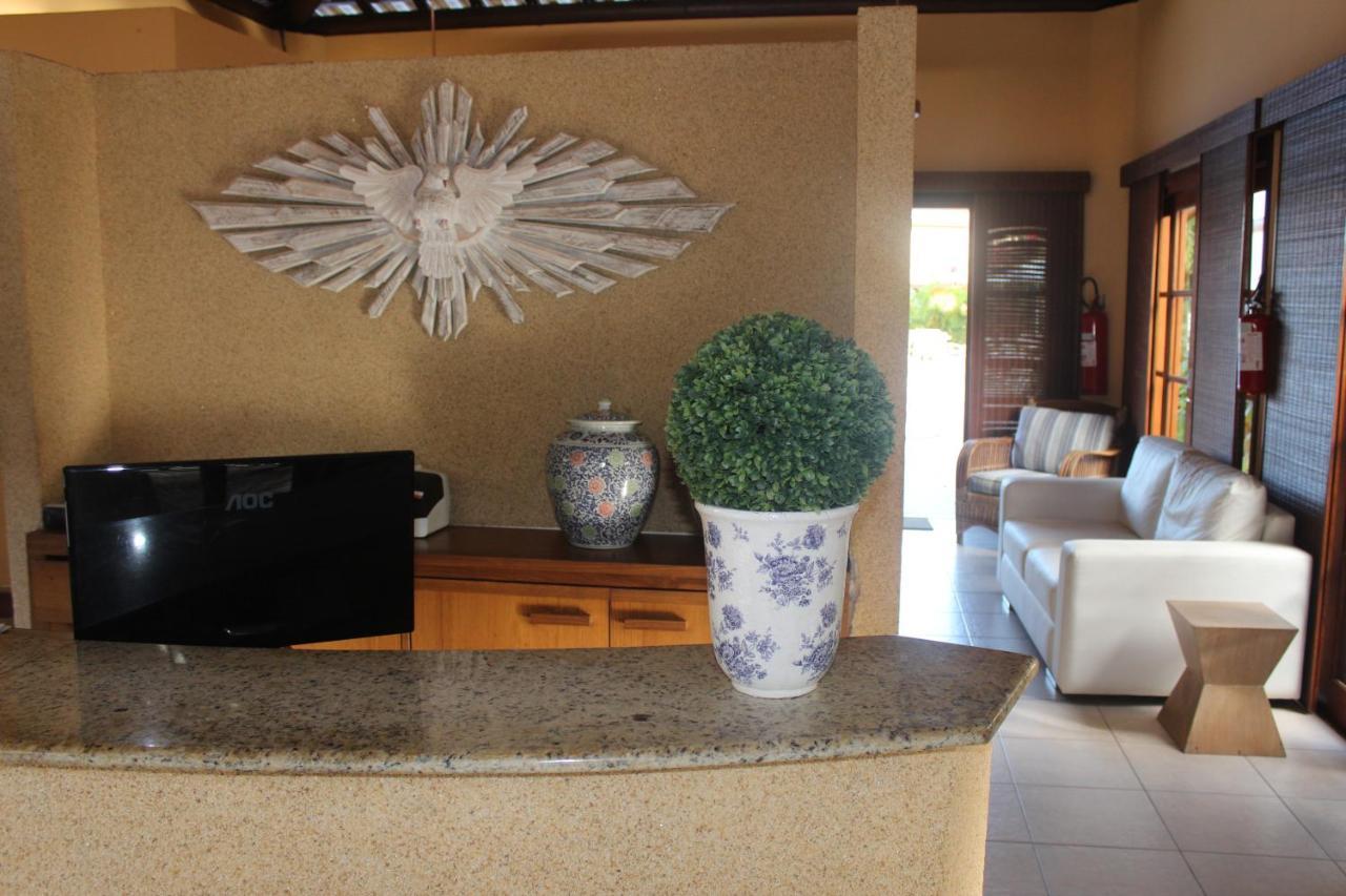 Holiday home Do Luxuoso Village Mata de Sao Joao