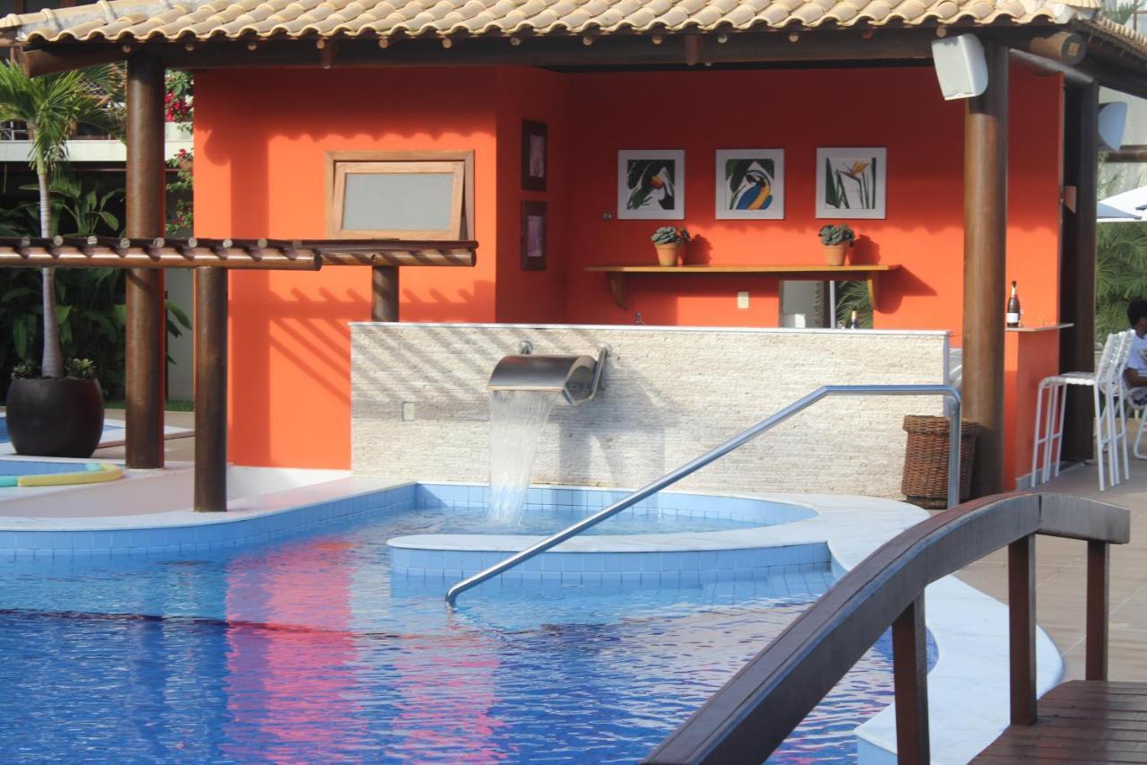 Holiday home Do Luxuoso Village Mata de Sao Joao