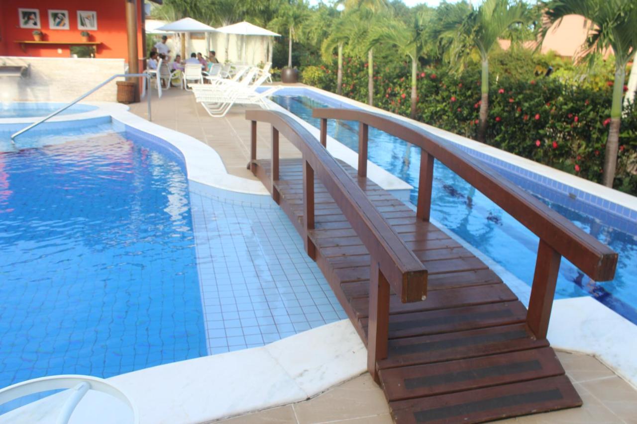 Do Luxuoso Village Holiday home Mata de Sao Joao