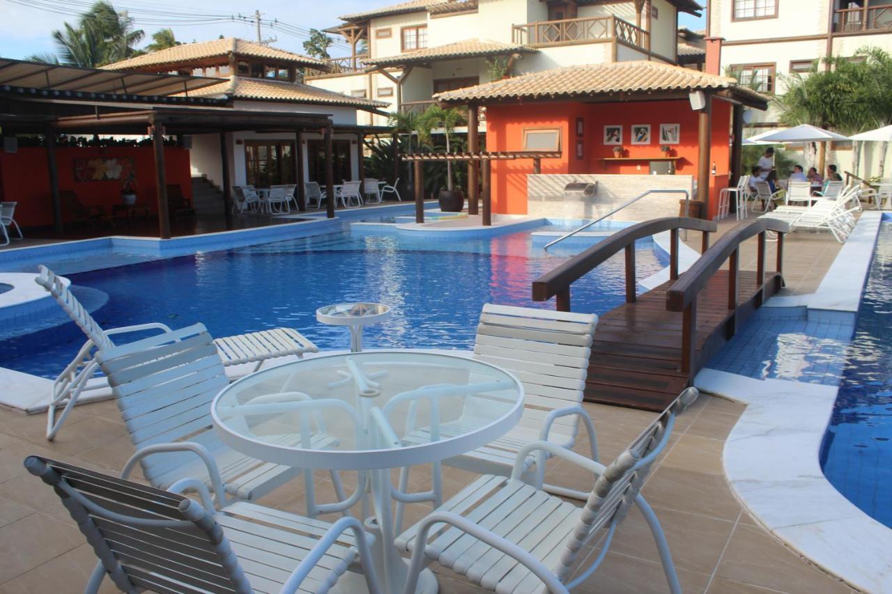Do Luxuoso Village