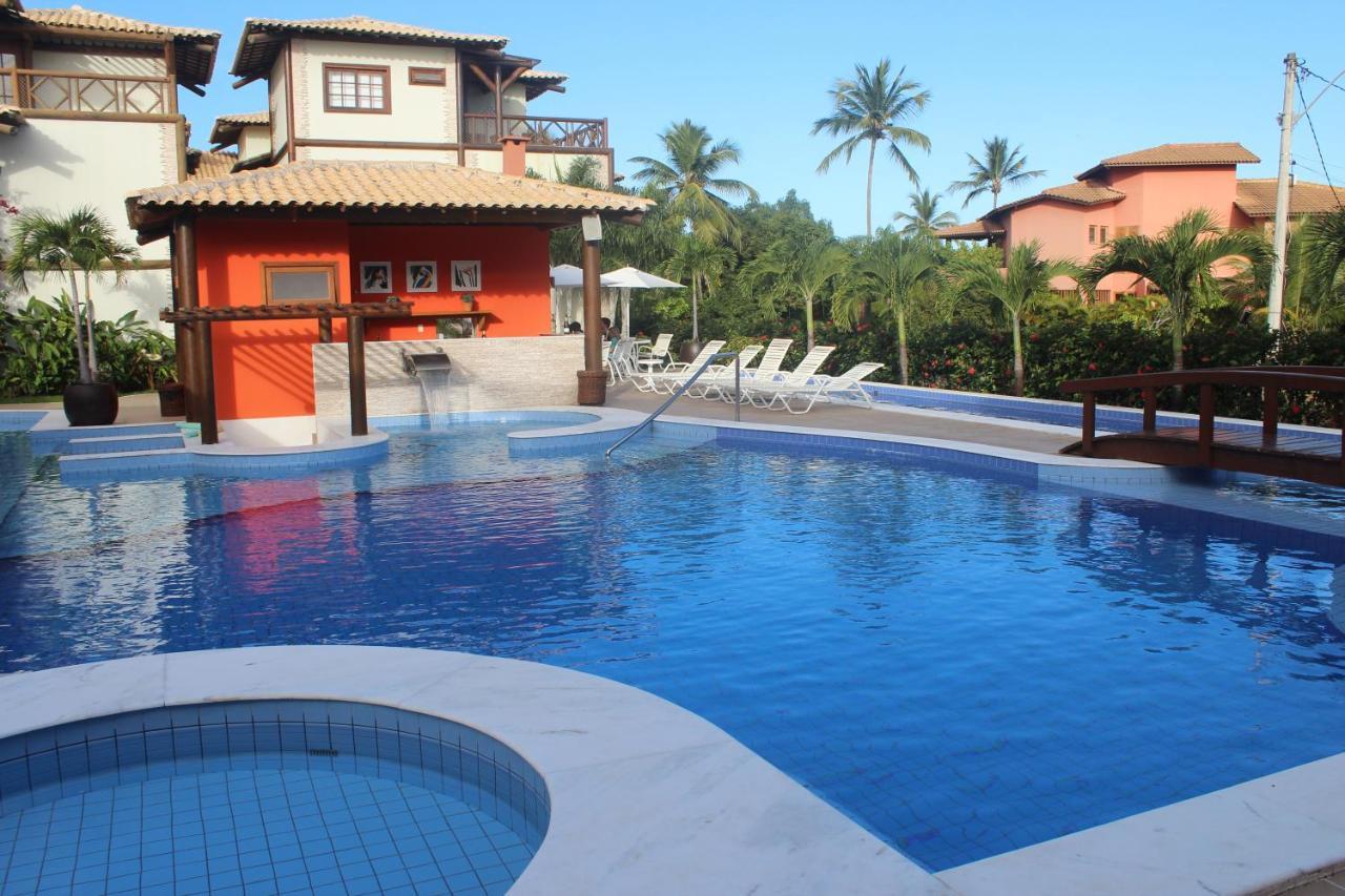 Do Luxuoso Village