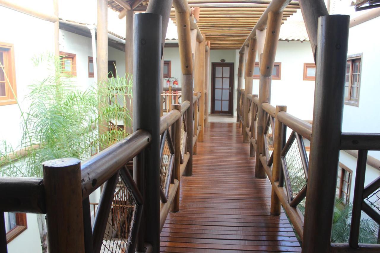 Do Luxuoso Village * Mata de São João